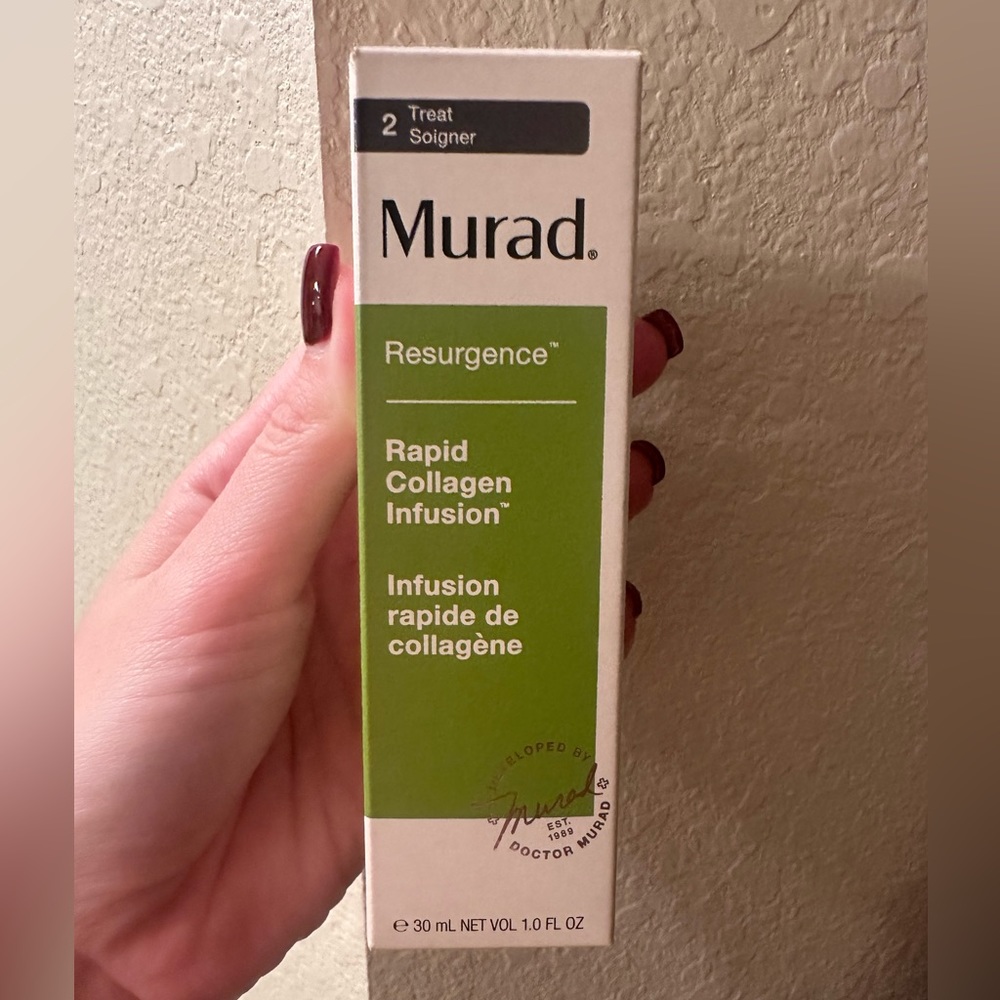 Murad Rapid Collagen Infusion
